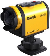 Ремонт экшн-камер Kodak в Казане