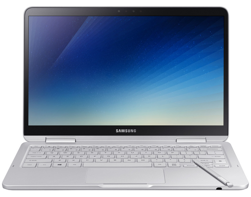 Замена северного моста на ноутбуке Samsung
