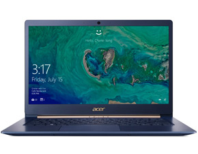 Медленно работает ноутбук Acer