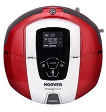 Ремонт роботов пылесосов Hoover в Казане